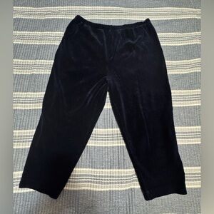 Valerie Steven’s 11 corduroy Women pants .